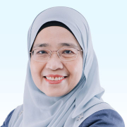 Puan Hajah Norita Binti Mohd Sidek