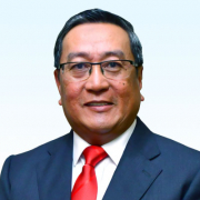 YB Dato’ Haji Haris Bin Kasim
